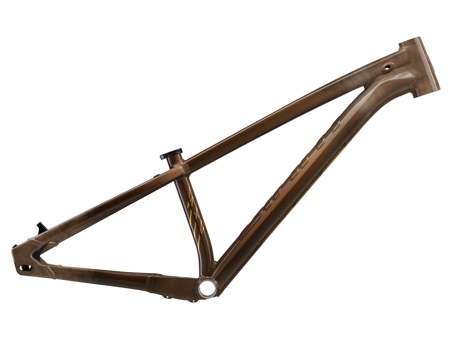 26 STP 26-Giant Frameset Shadow Mist OSFM