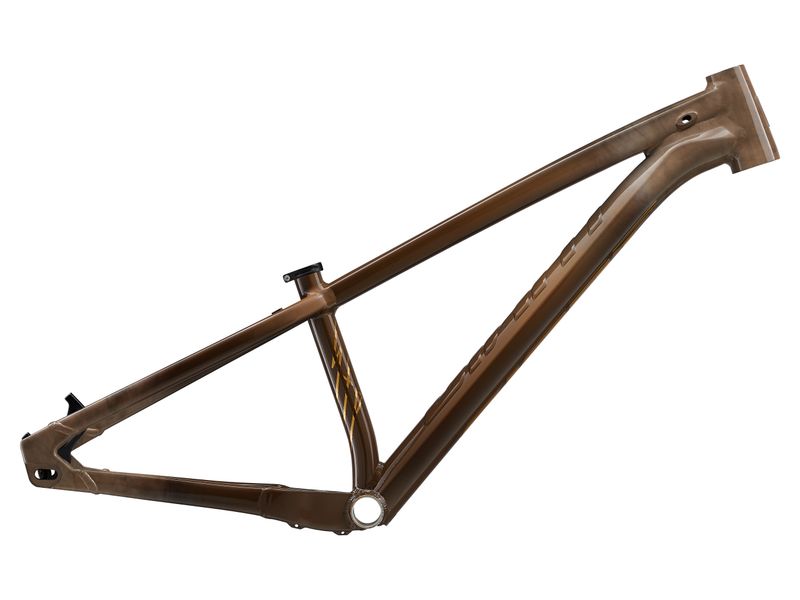 26 STP 26-Giant Frameset Shadow Mist OSFM