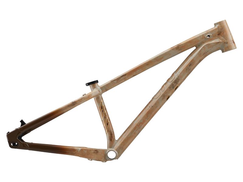26 STP 26-Liv Frameset Mud Burn OSFM