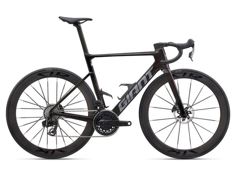 27 Propel Advanced Pro 0-AXS