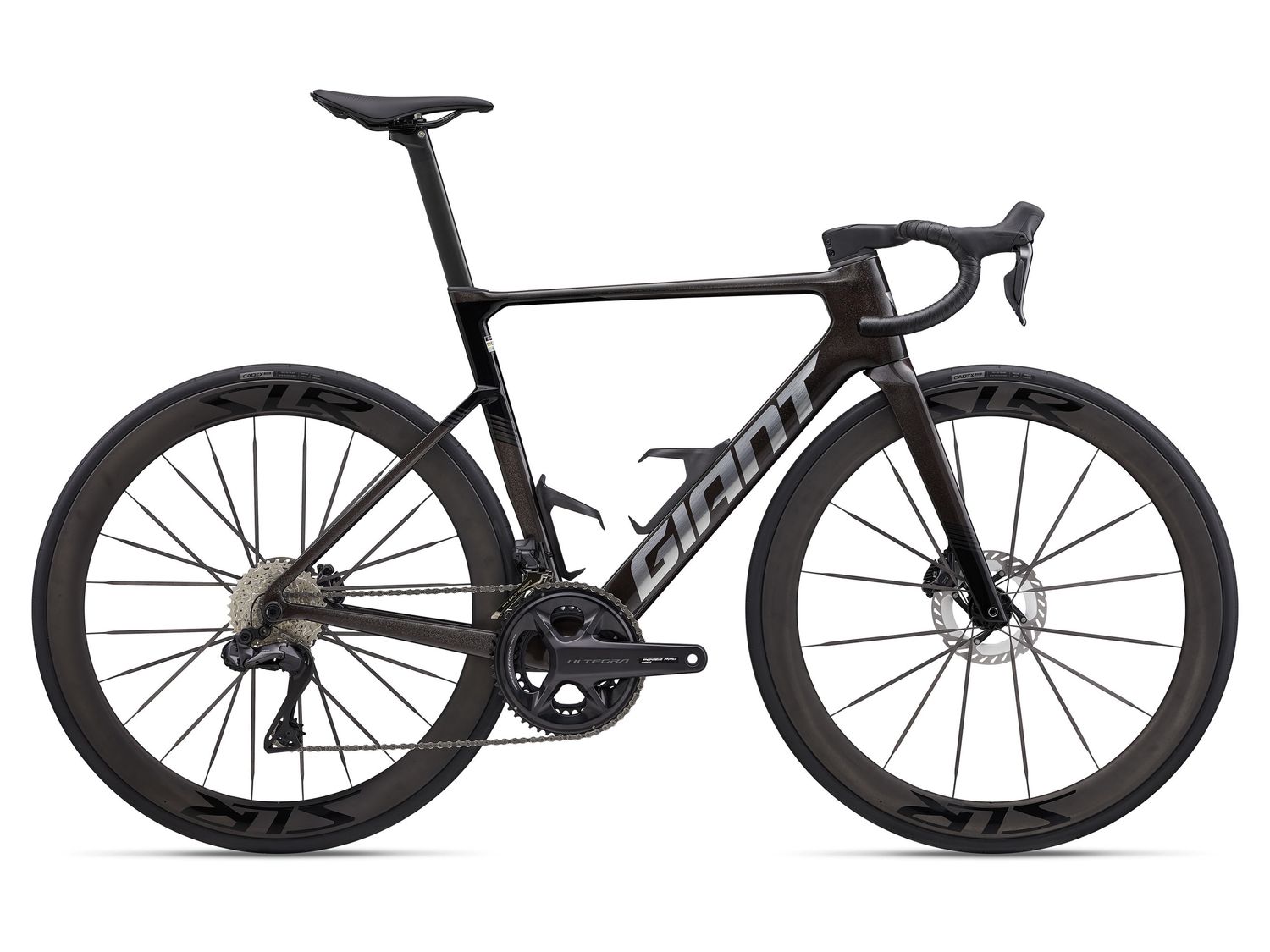 27 Propel Advanced Pro 0-Di2, Color: Obsidian Pulse, Size: XS