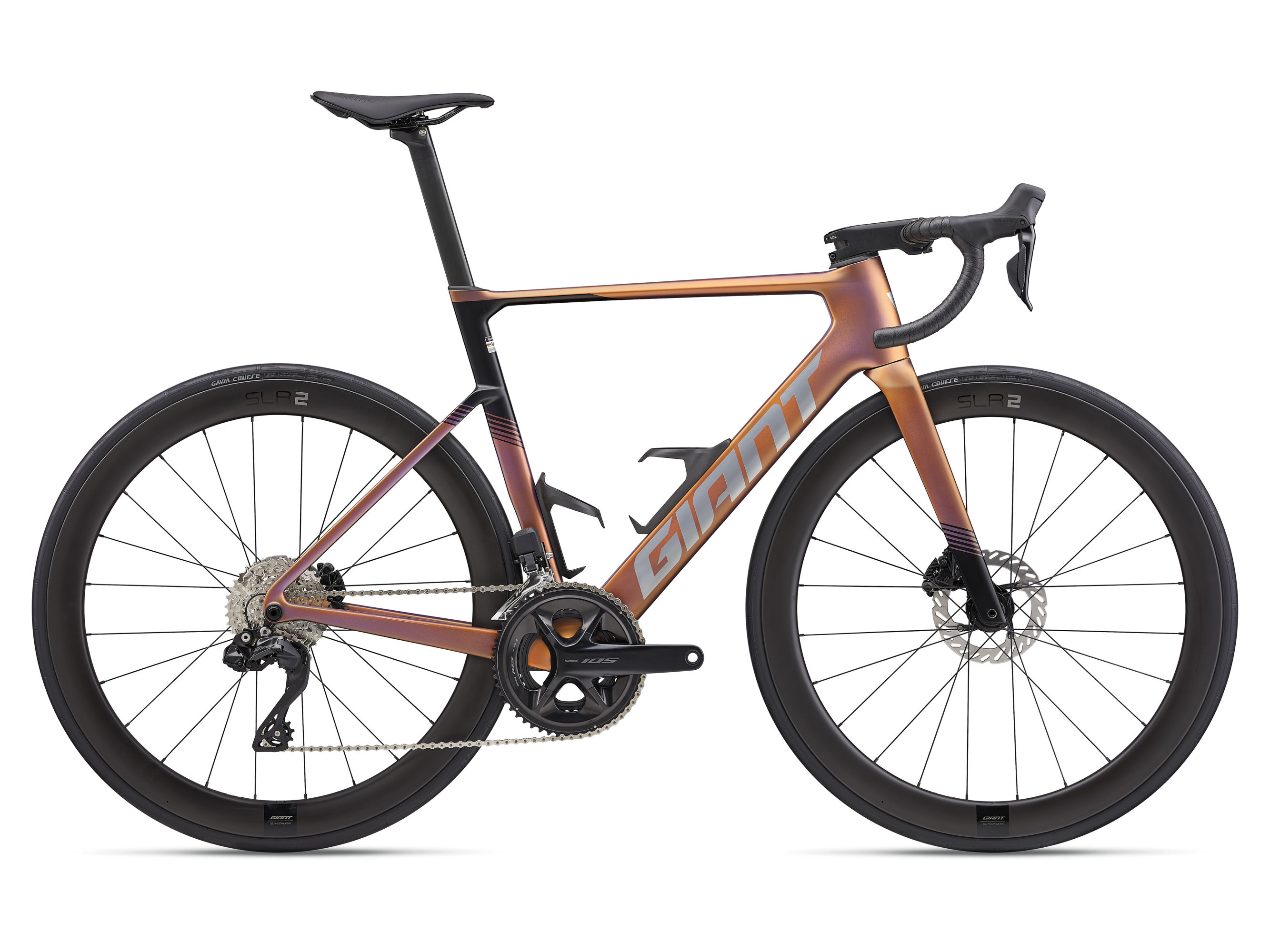 自転車本体 GIANT PROPEL ADVANCED 1 SE custum 27 Propel Advanced 1