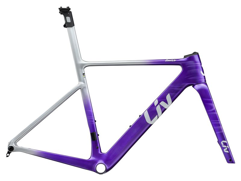 27 Enviliv Advanced SL Frameset