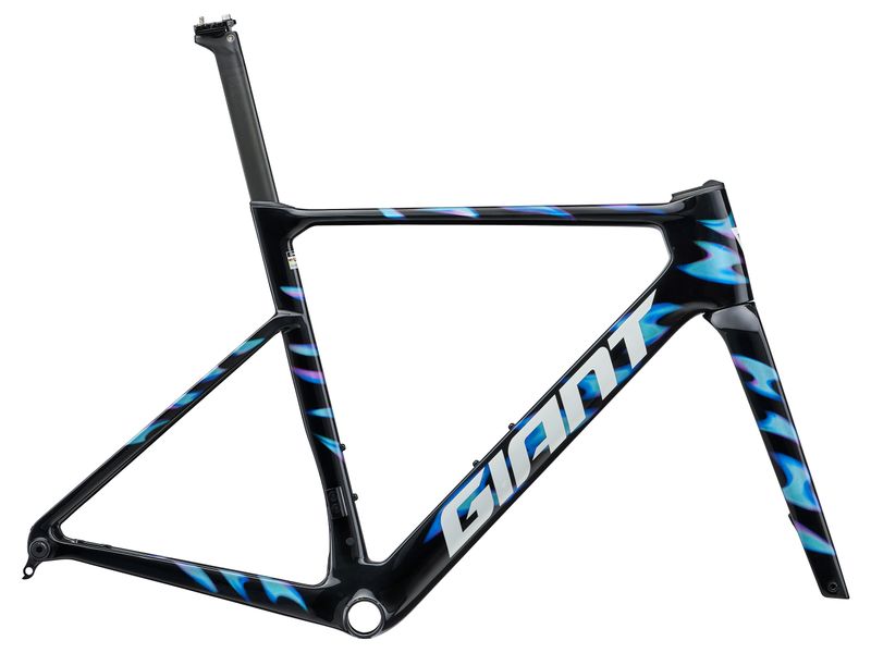 27 Propel Advanced Pro Frameset