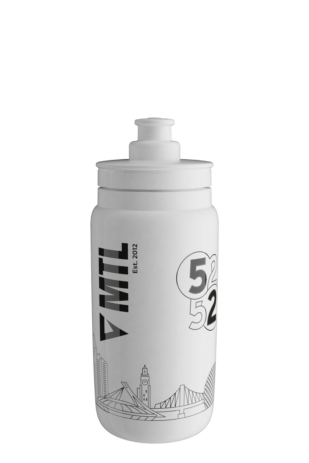 5252 Elite Special Edition Bottle 550ml