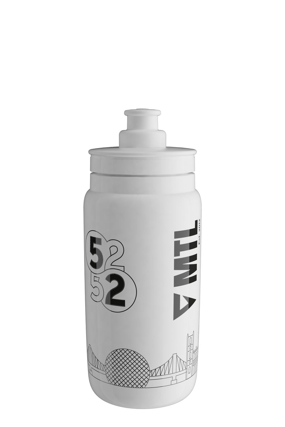 5252 Elite Special Edition Bottle 550ml