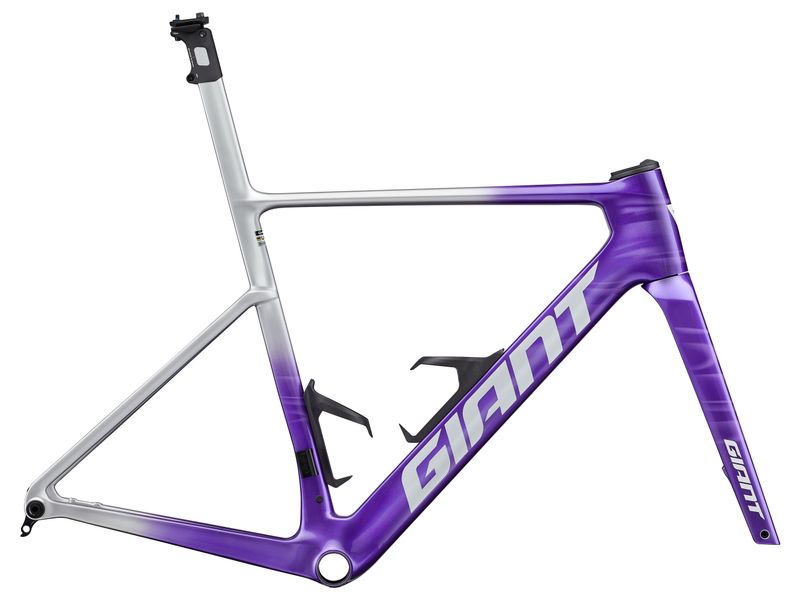 27 Propel Advanced SL Frameset