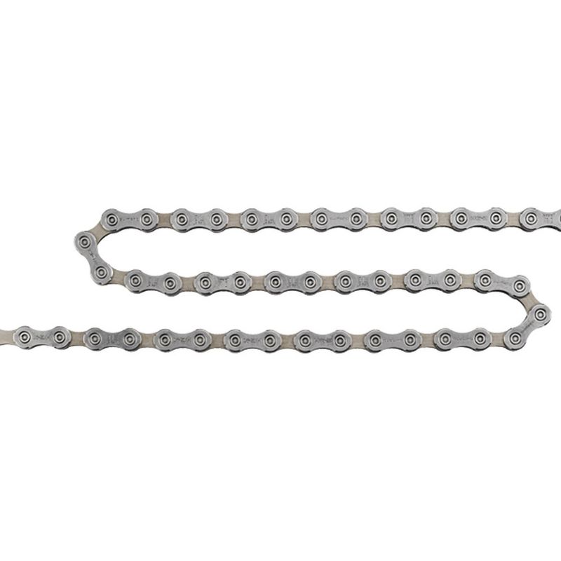 Shimano, CN-HG701-11, Chain, Speed: 11, 5.5mm, Links: 126, Silver