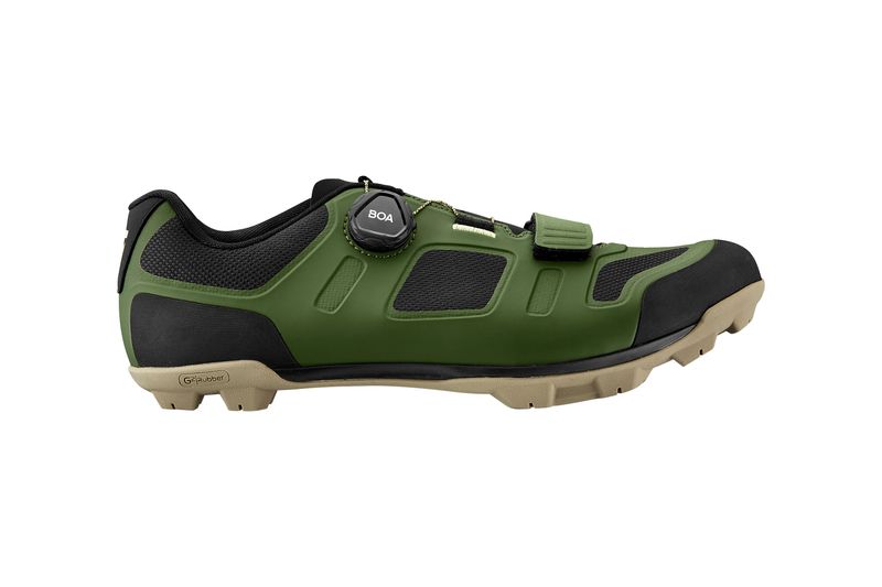 Charge 2 Shoe