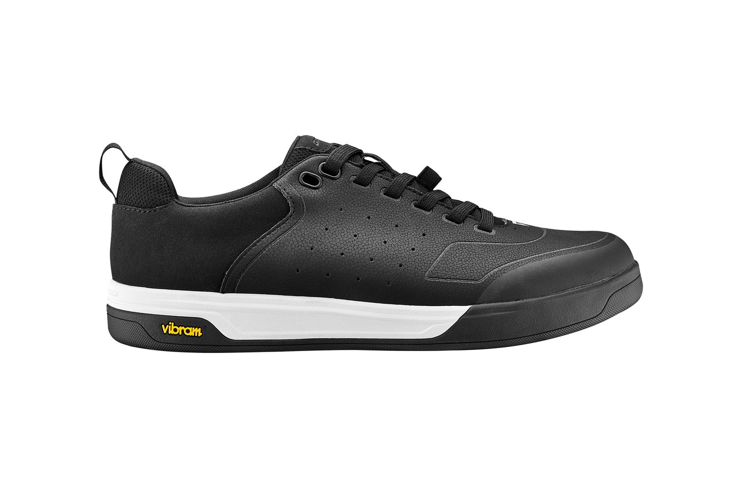 Shuttle Flat Lace Shoe