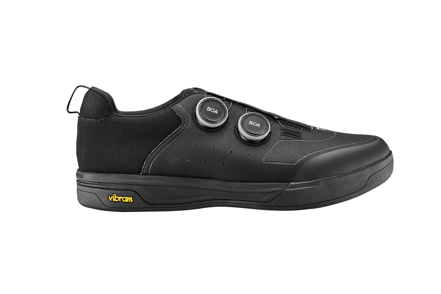 Shuttle Clipless Boa Shoe