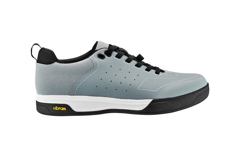 Shuttle Clipless Lace Shoe
