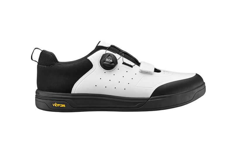 Shuttle Flat Boa Shoe