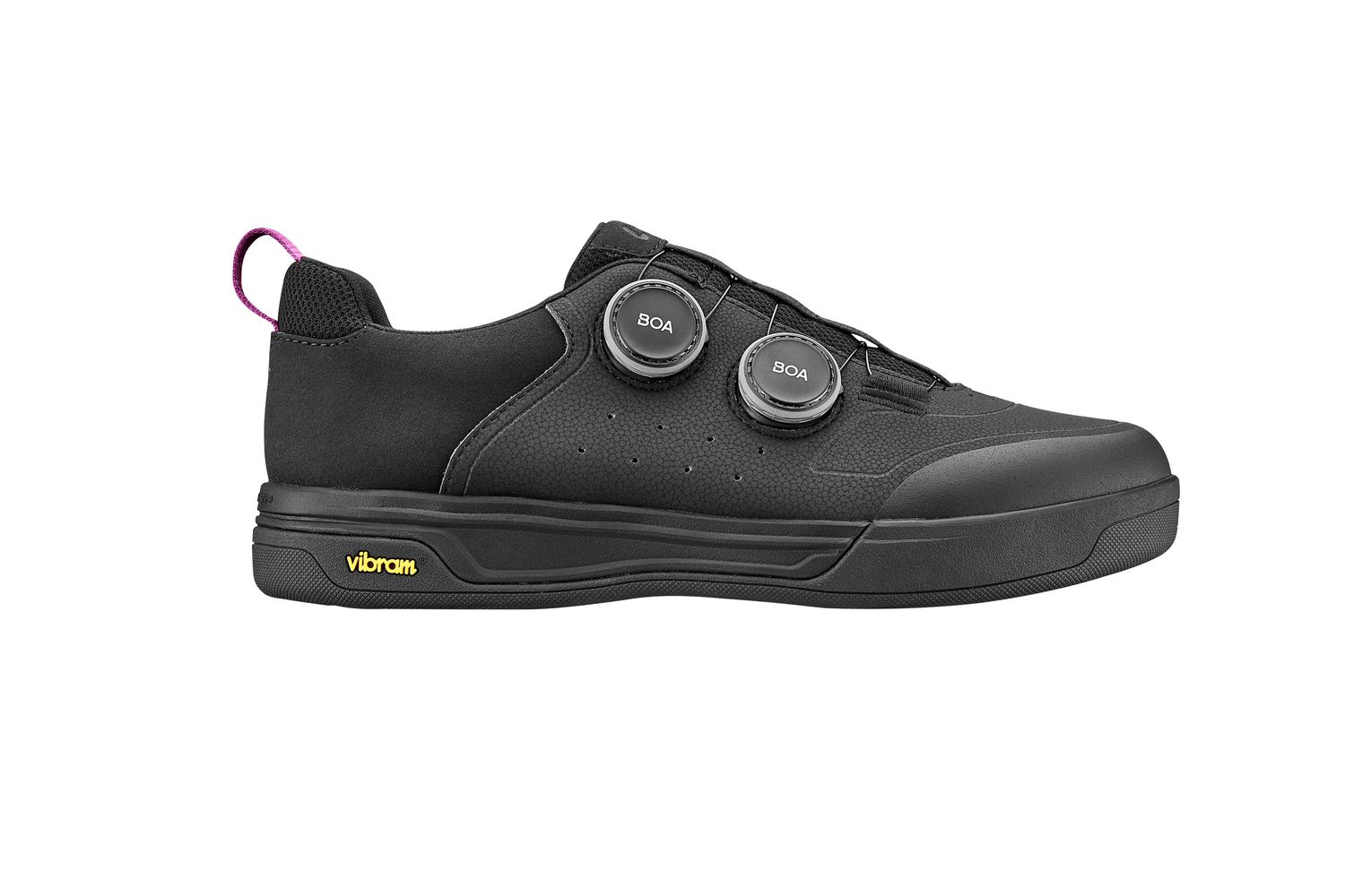 Liv Shuttle Clipless Boa Shoe