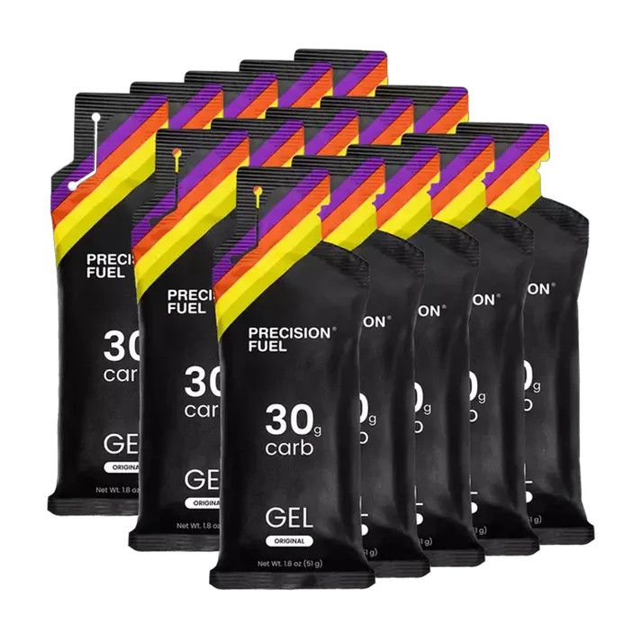 PF 30 Gel (box of 15)