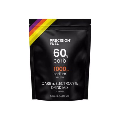 PF Carb & Electrolyte Drink Mix (1 bag) | 15 serving per bag