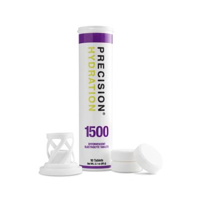 PH 1500 Electrolyte Tablets (1 tube)