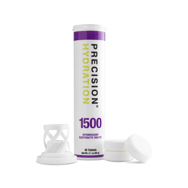 PH 1500 Electrolyte Tablets (1 tube)