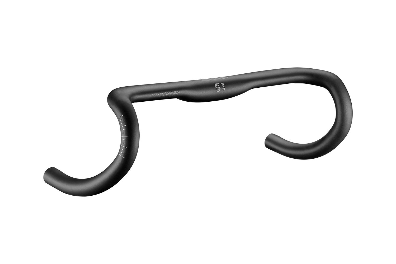 Contact SL aero V2 Handlebar