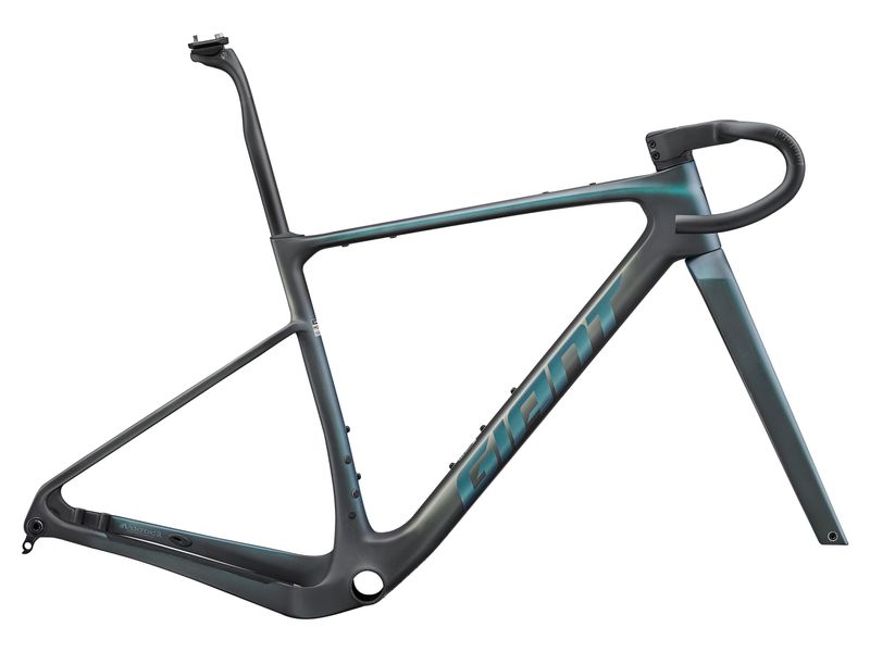 27 Revolt Advanced SL Frameset