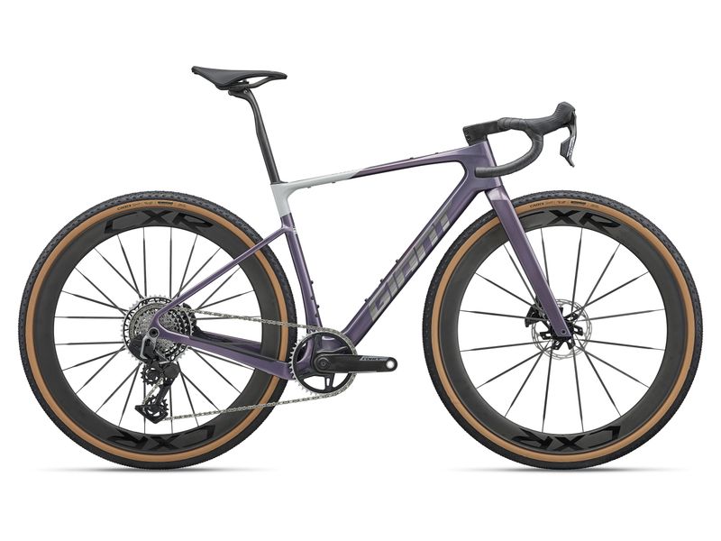 27 Revolt Advanced SL 1