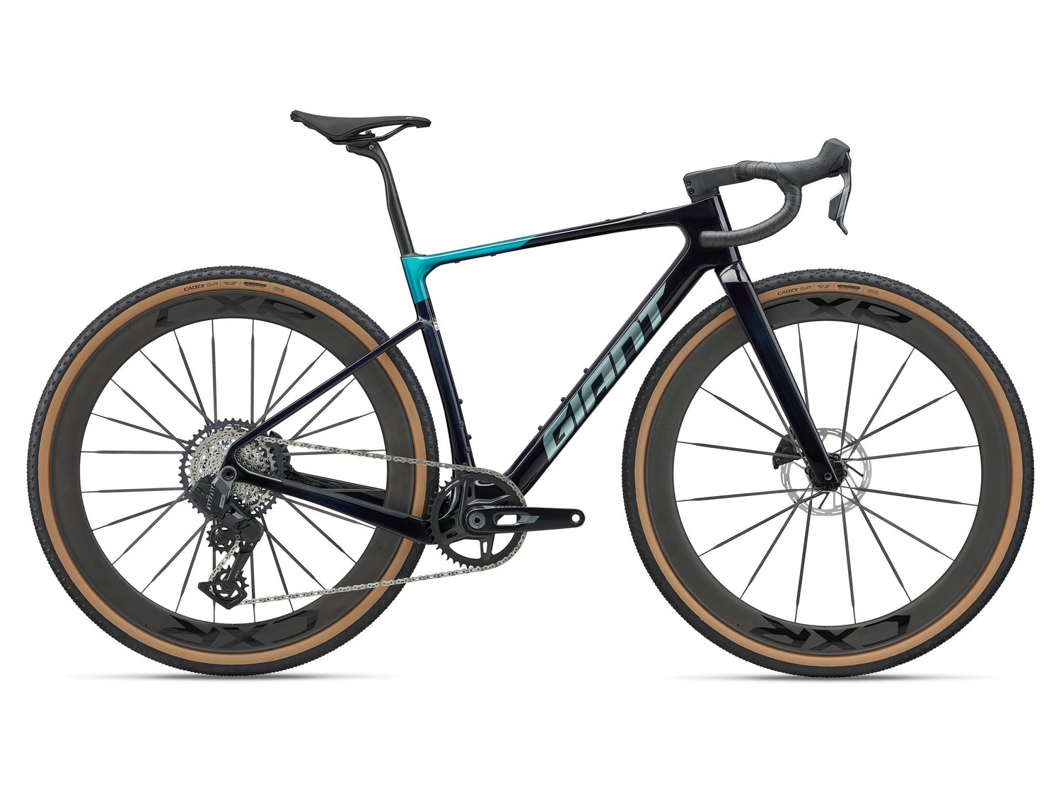 27 Revolt Advanced SL 2