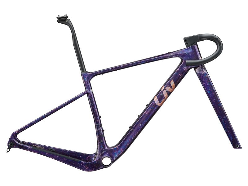 27 Devote Advanced SL Frameset