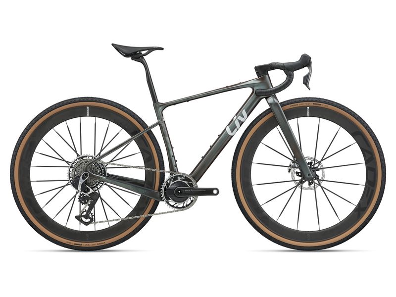 27 Devote Advanced SL 0