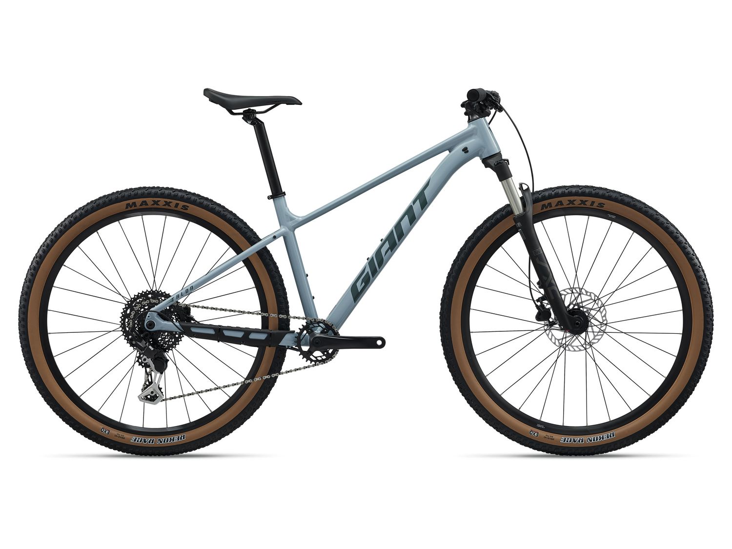 27 Talon 1, Color: Dusty Blue, Size: XS - 27