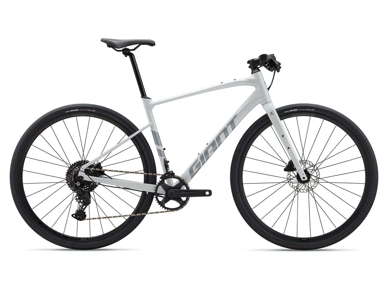 27 FastRoad AR 2