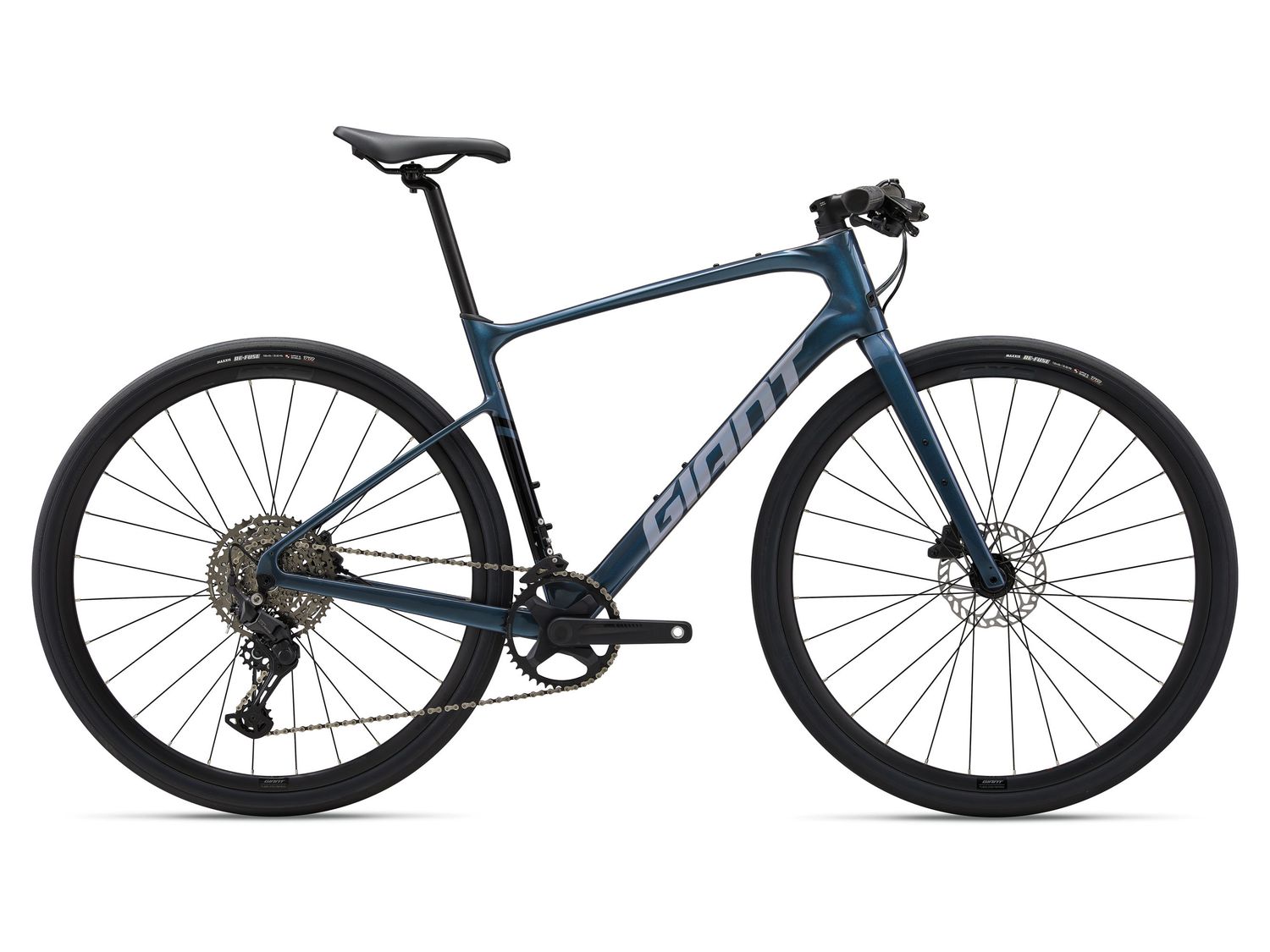 27 FastRoad AR Advanced 2