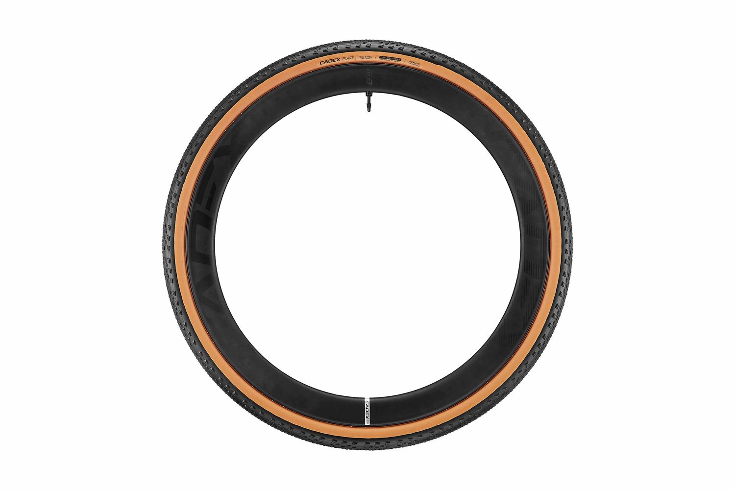 CADEX GXR Tire