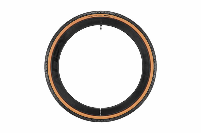 CADEX GXR Tire