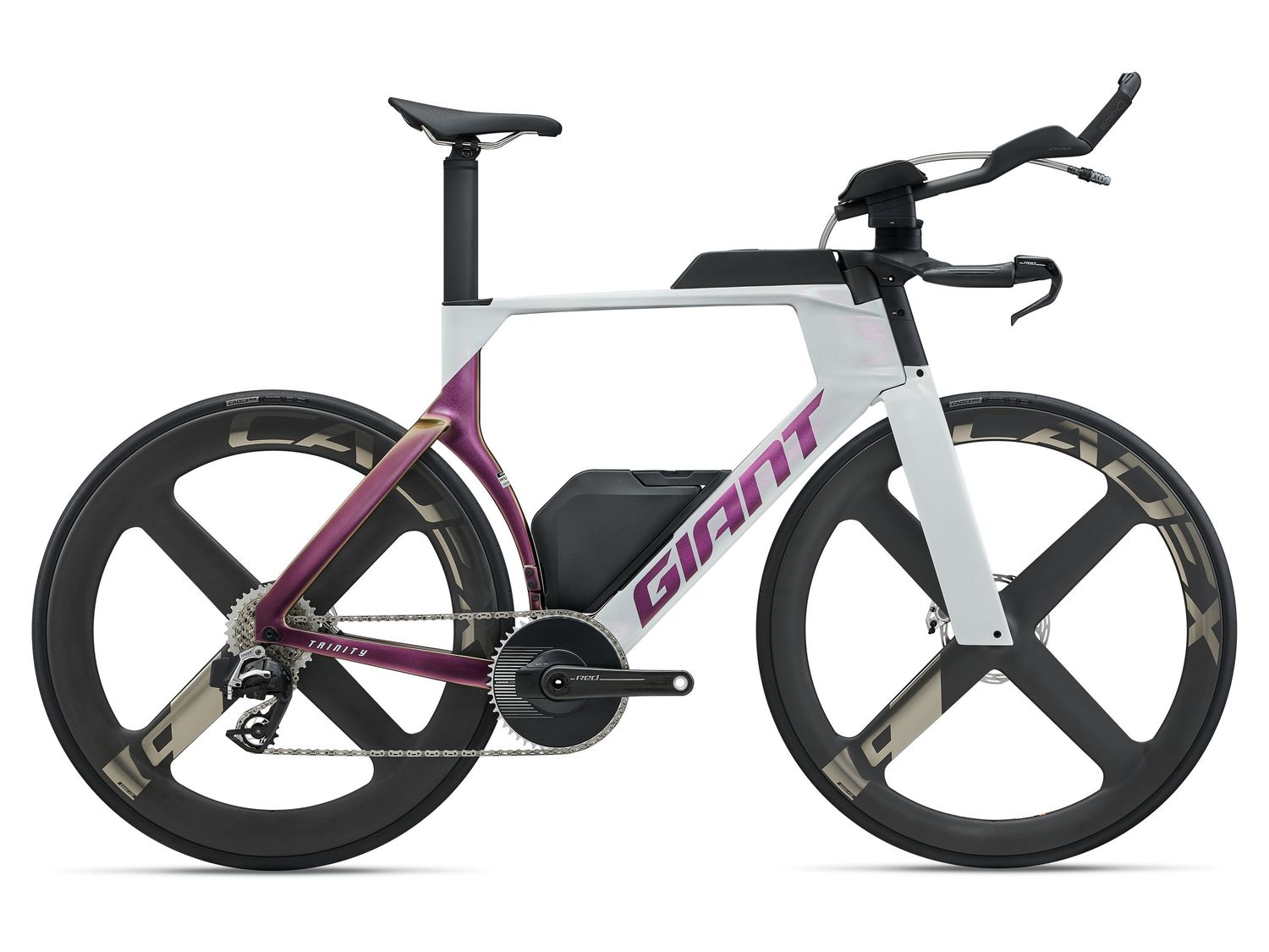 27 Trinity Advanced SL 0 (*Pre-Order Only)