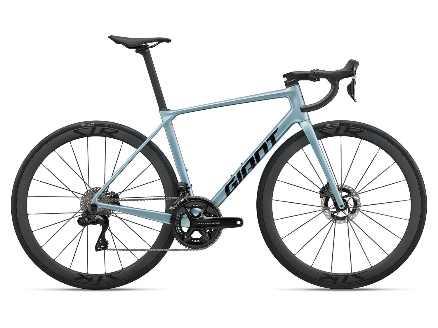27 TCR Advanced Pro-DA