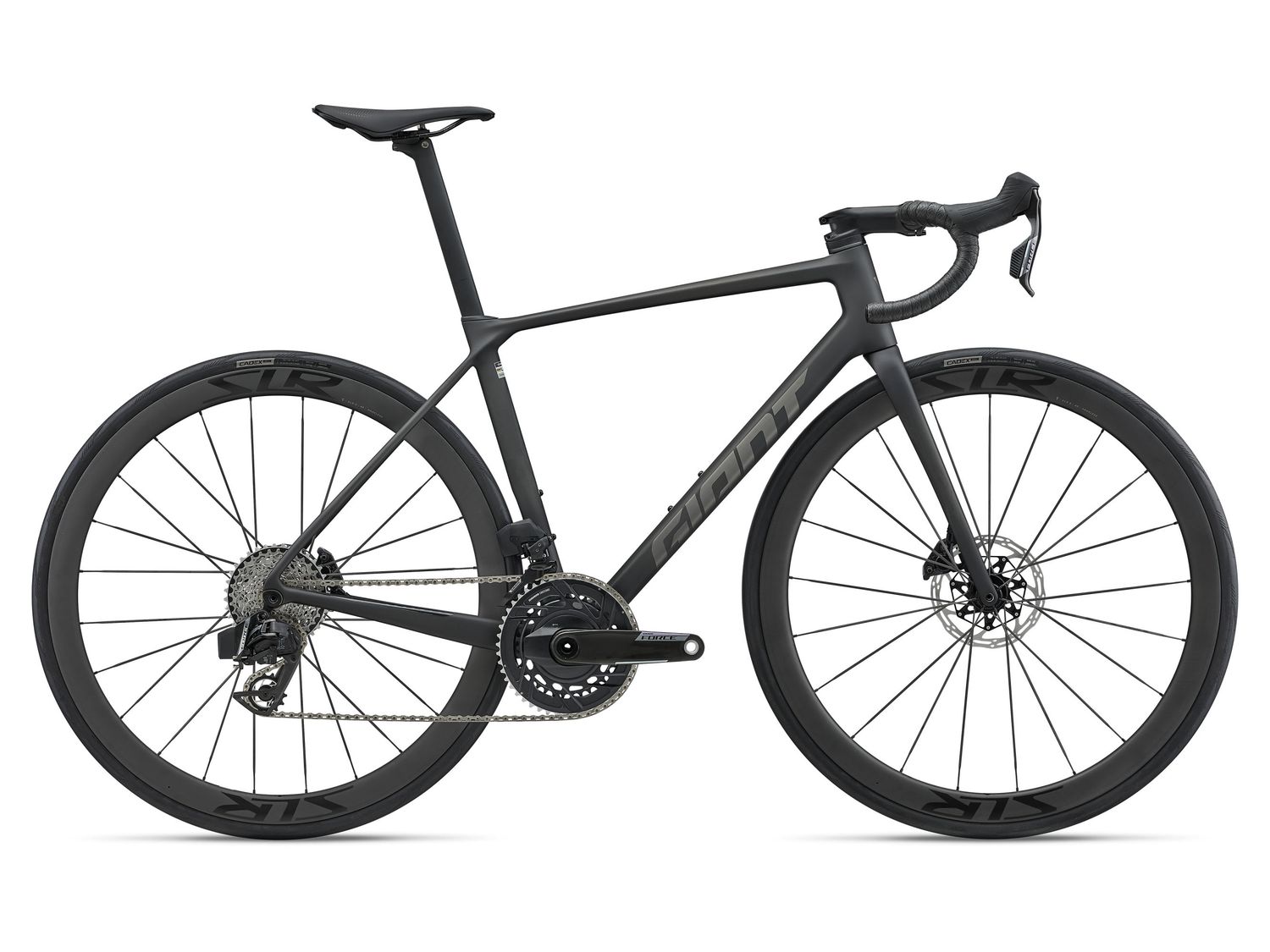 27 TCR Advanced Pro 0-AXS