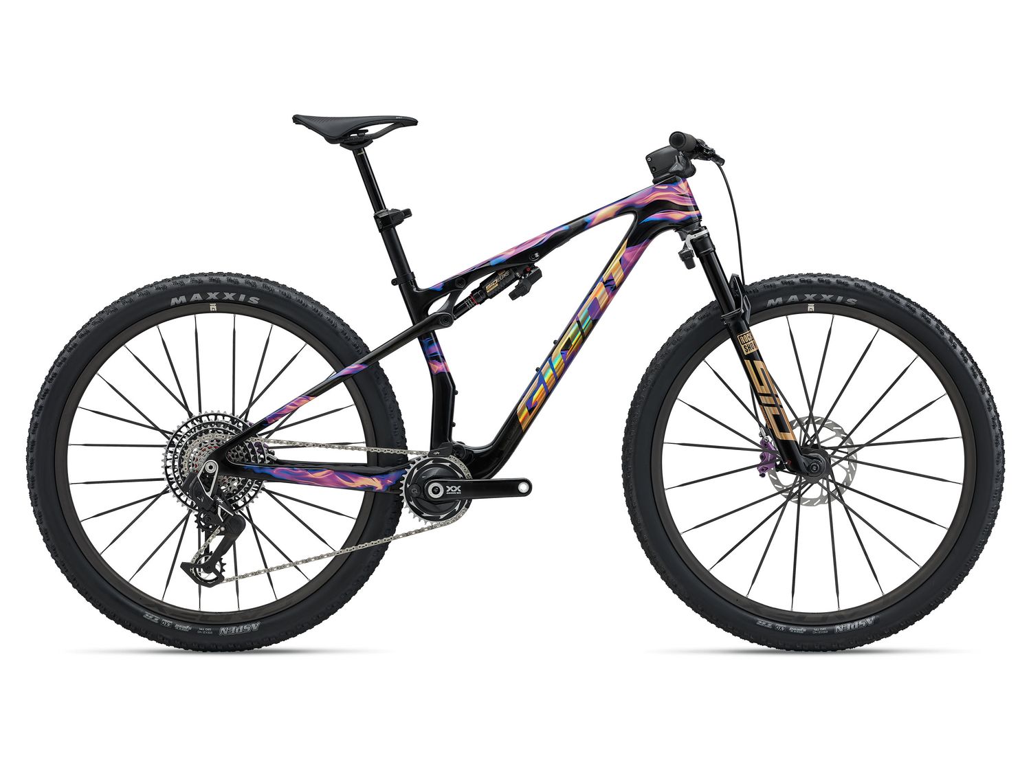 27 Anthem Advanced SL SE