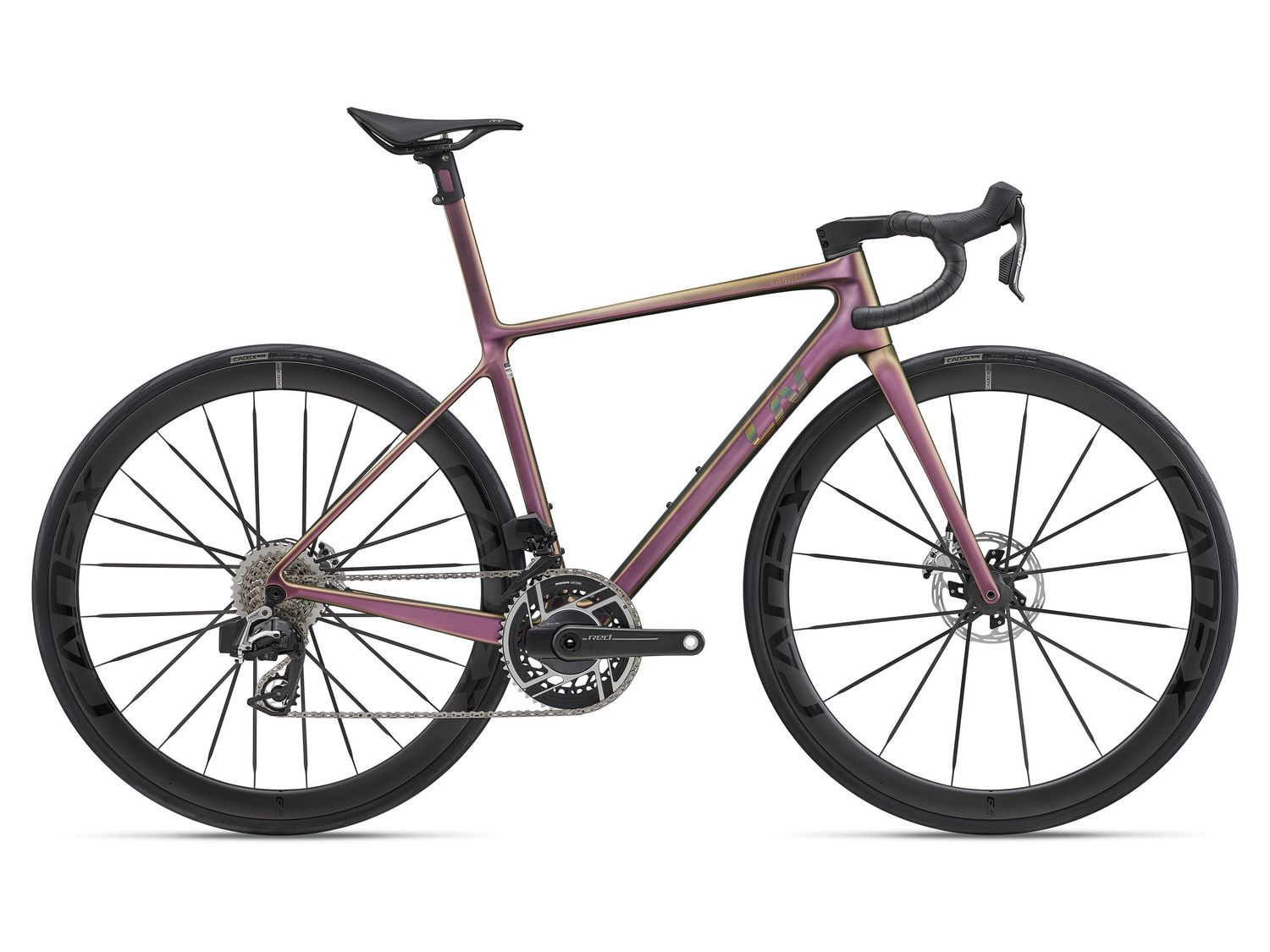 27 Langma Advanced SL 0 Disc