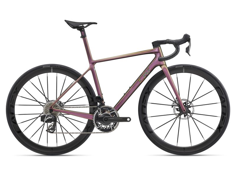 27 Langma Advanced SL 0 Disc