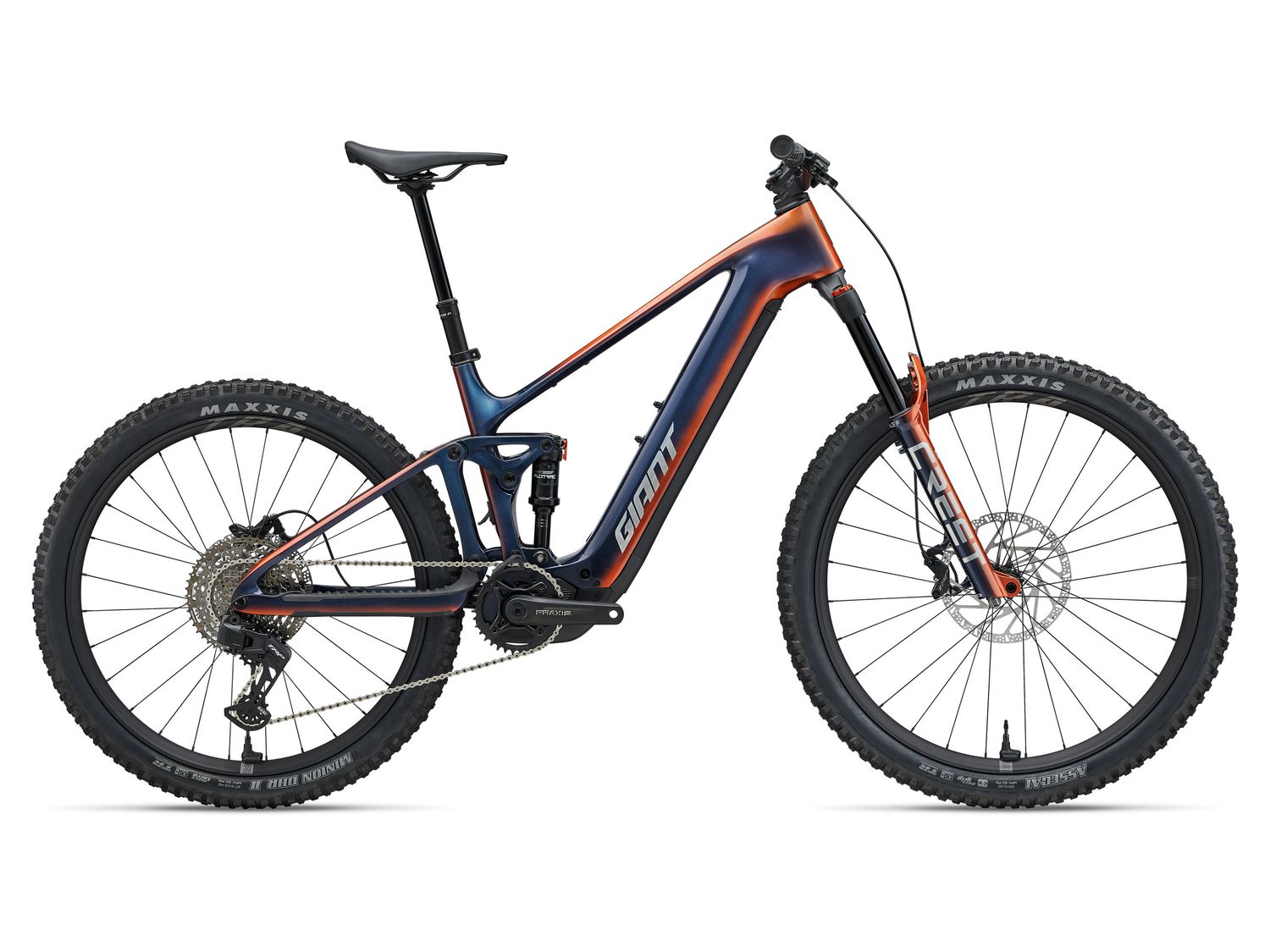 27 Trance Advanced E+ SE