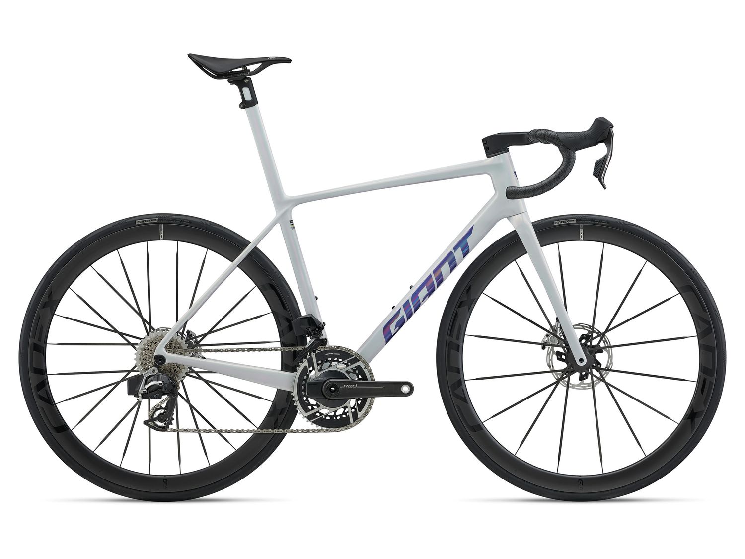 27 TCR Advanced SL 0-RED