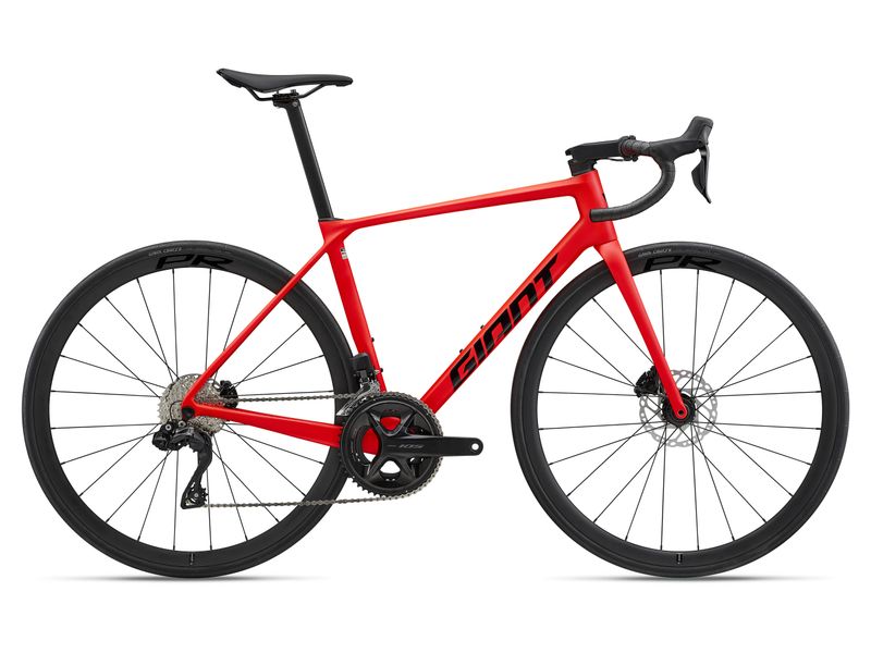27 TCR Advanced 1-PC