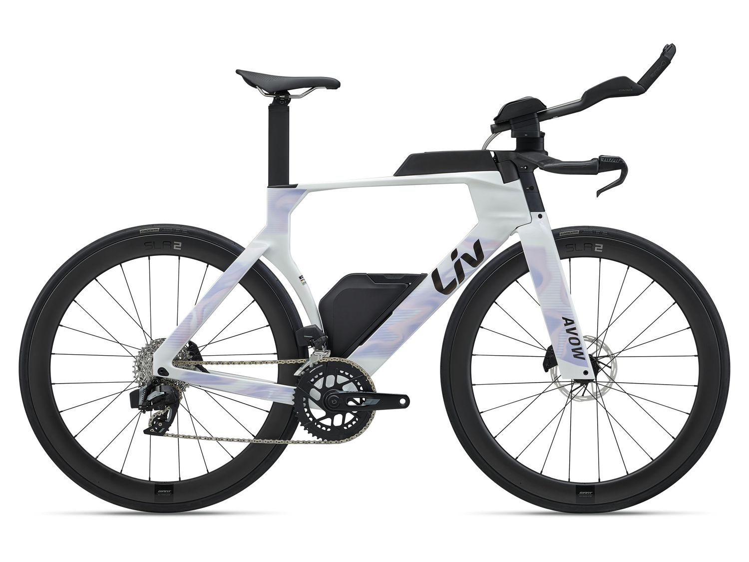 27 Avow Advanced SL
