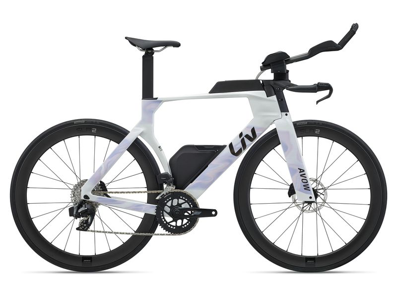 27 Avow Advanced SL