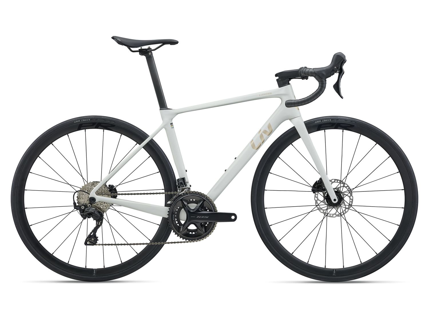 27 Langma Advanced 2-QOM