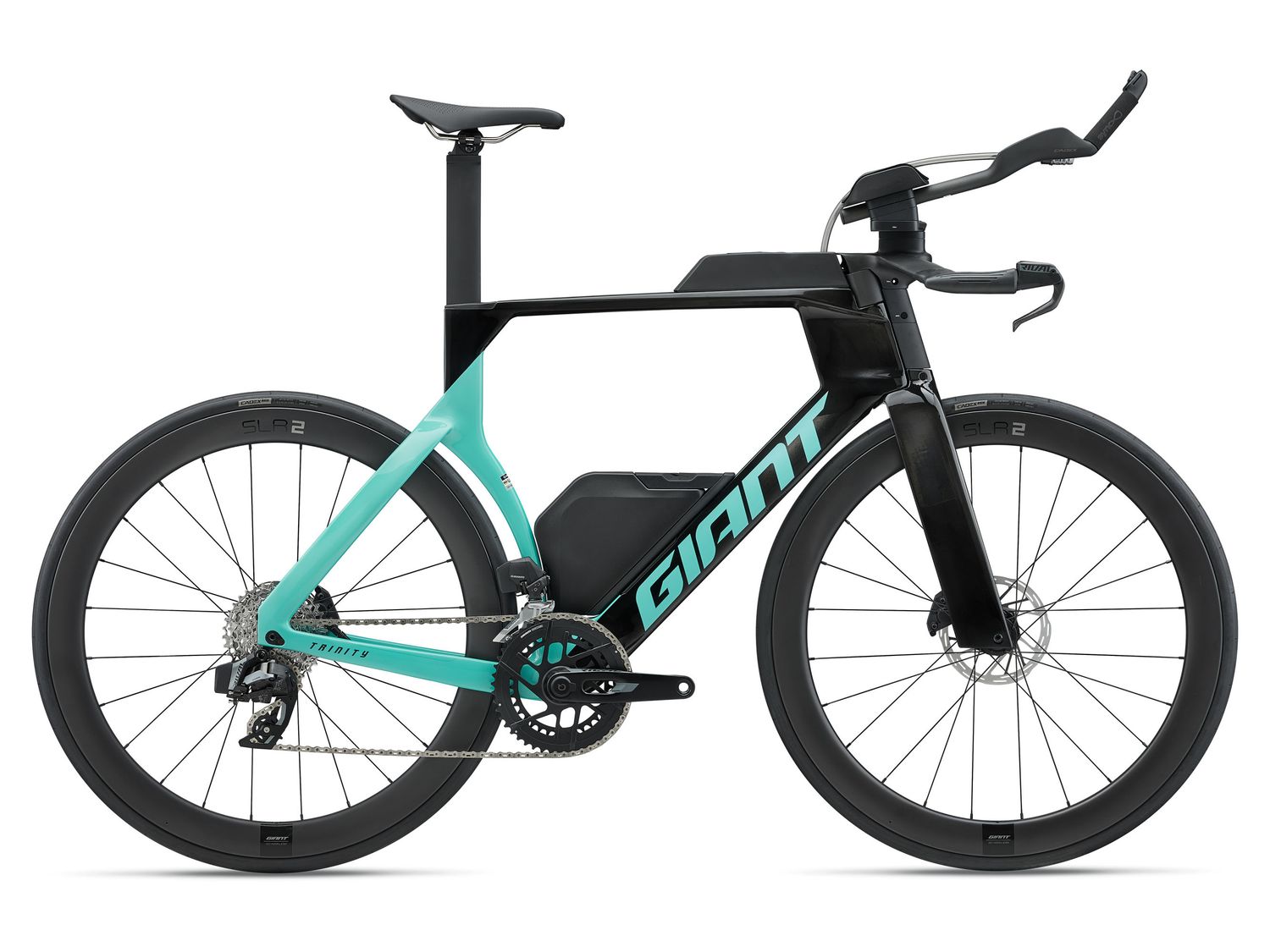 27 Trinity Advanced SL 2