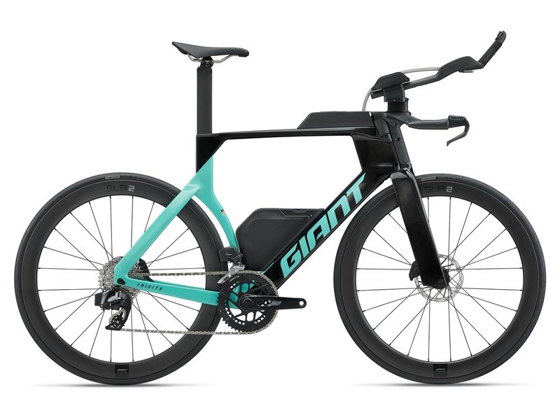27 Trinity Advanced SL 2