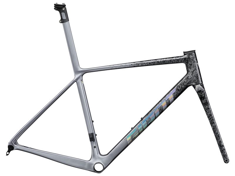 27 TCR Advanced SL Frameset