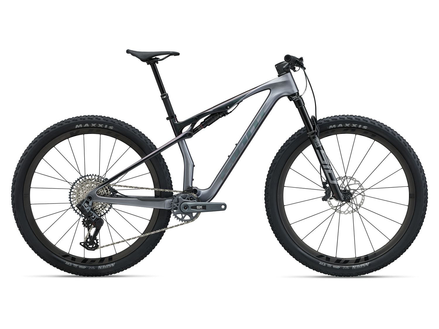 27 Anthem Advanced SL 1