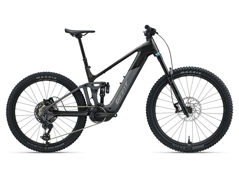 27 Trance Advanced E+ 1